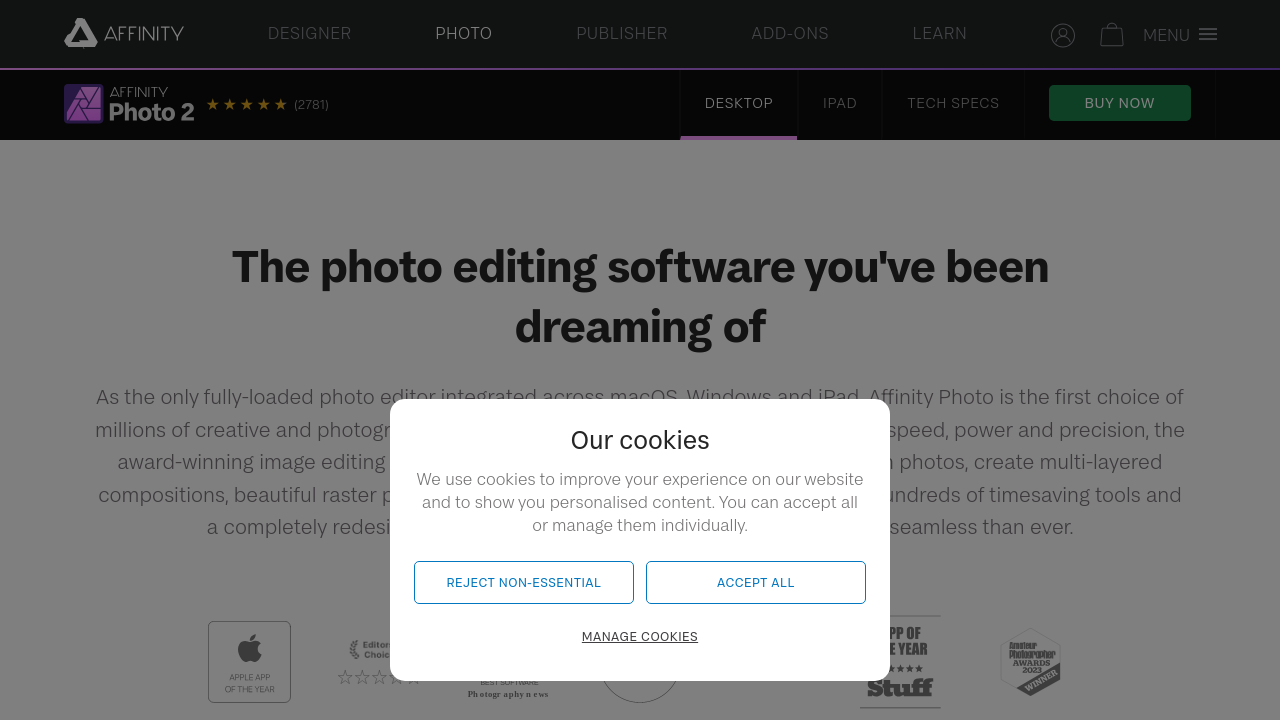 Affinity Photo